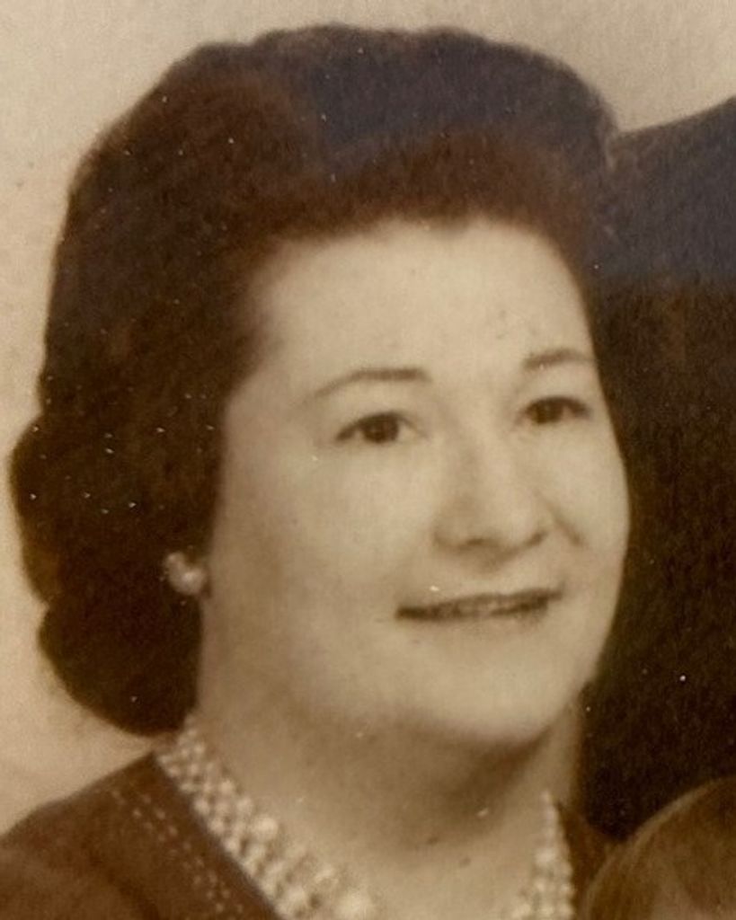 Phyllis A. Overman
