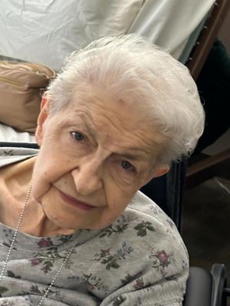 Lucille Anne Kulesik