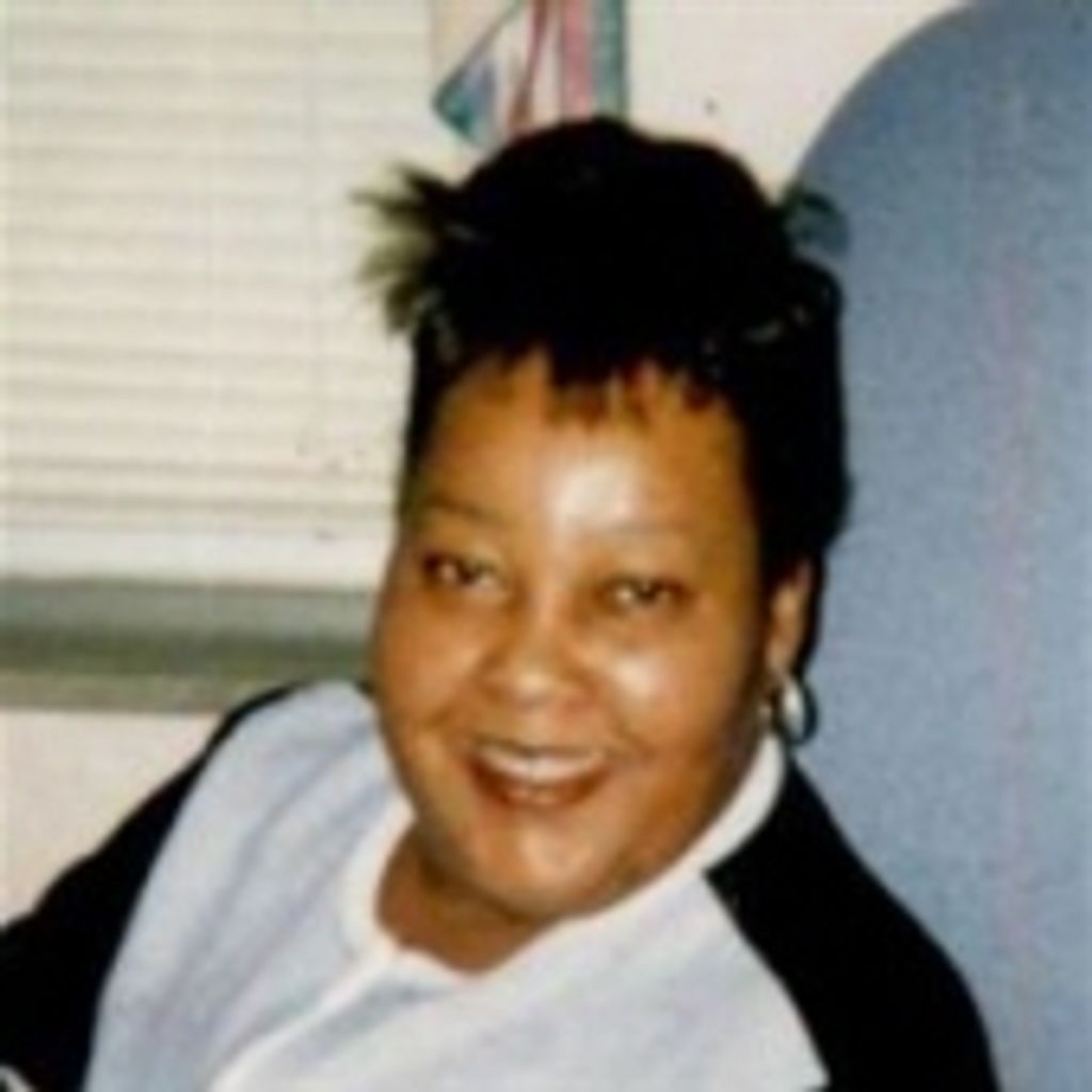 Cheryll  Louise Johnson