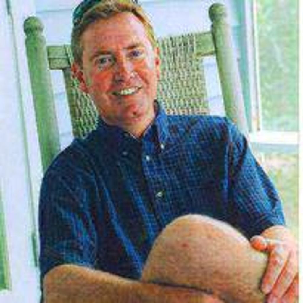 Mark D. Day