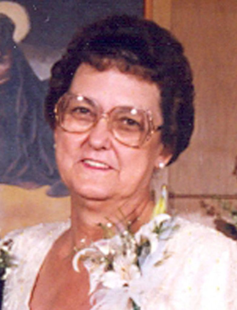 Ronda Rae Thorstenson Profile Photo