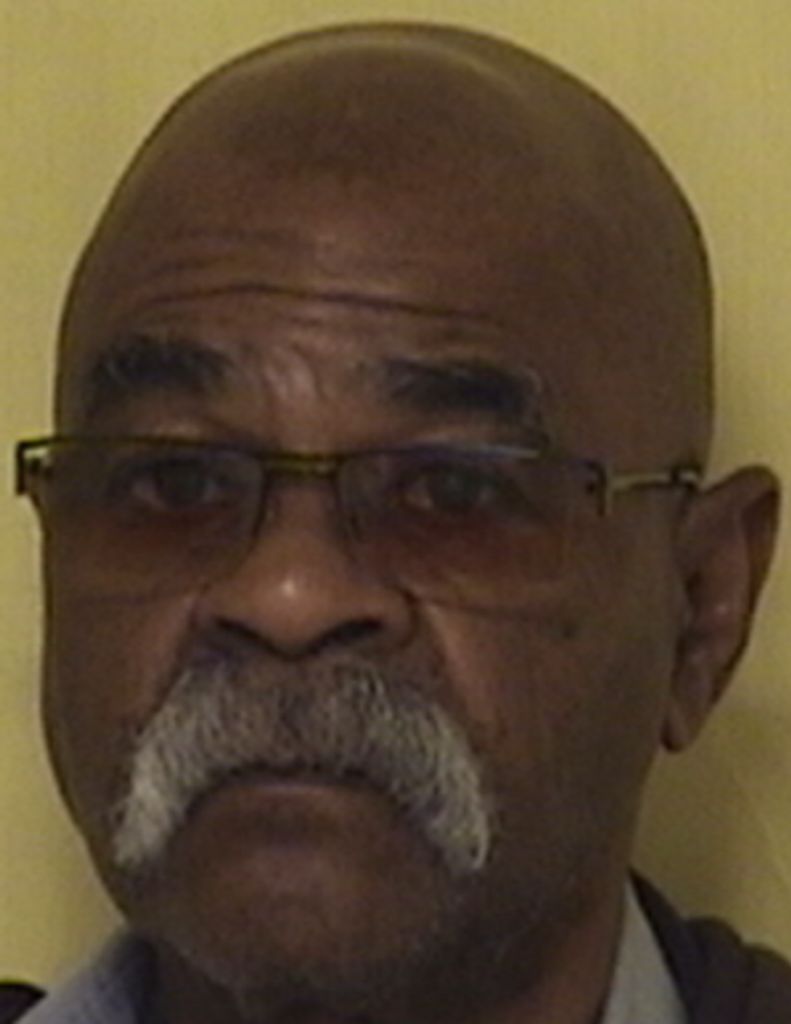 Ronald Marshall Ellis