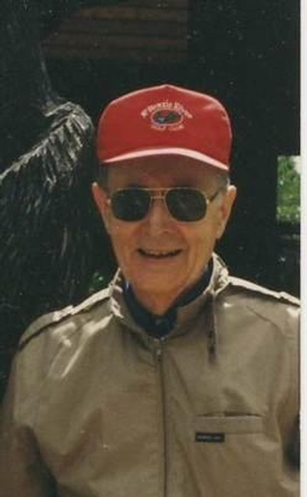 Edward J Monks