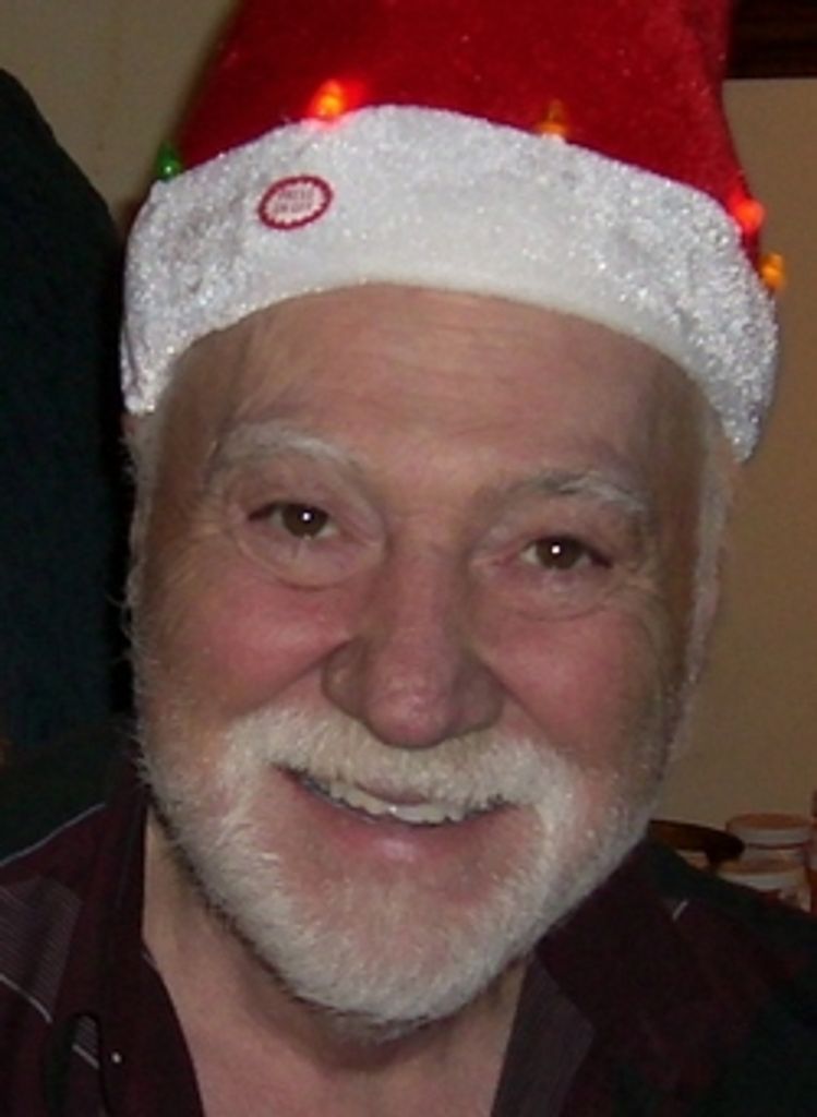 John Stanley Davis, Sr. Profile Photo