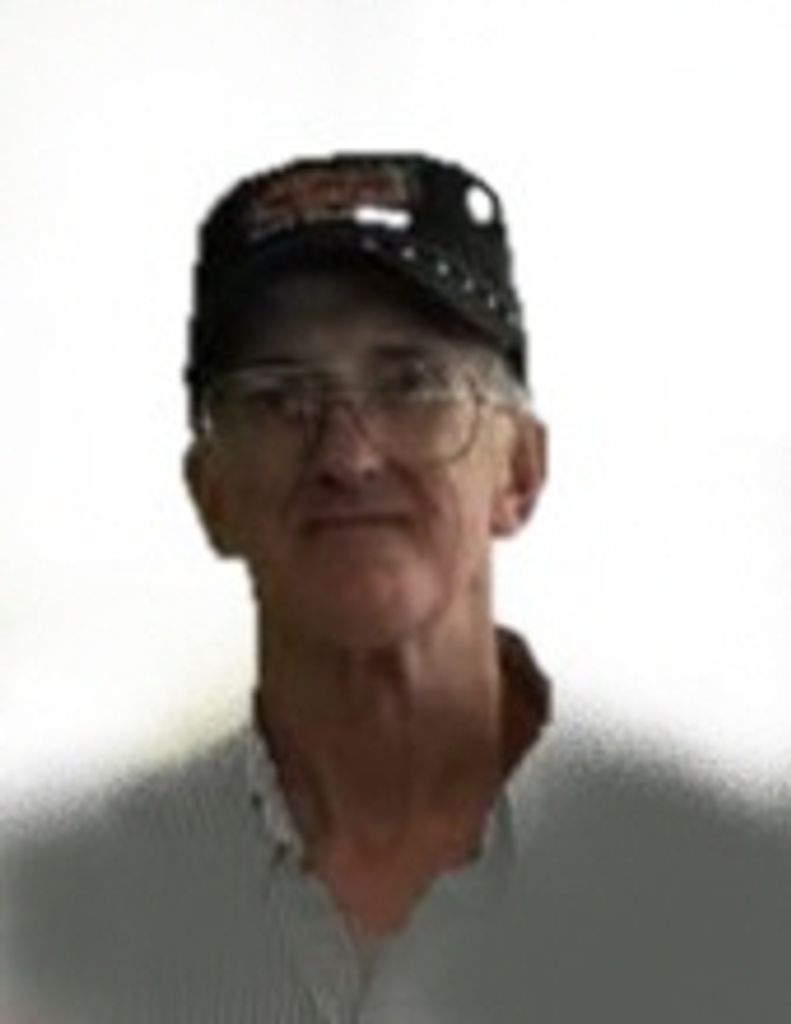 Terry Lee Roberts