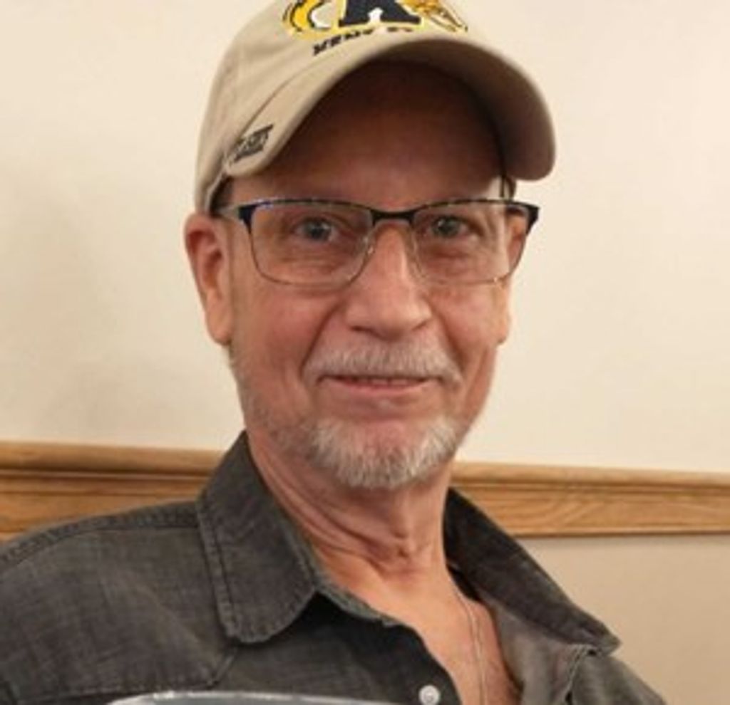 Robert F. Mitchell Profile Photo