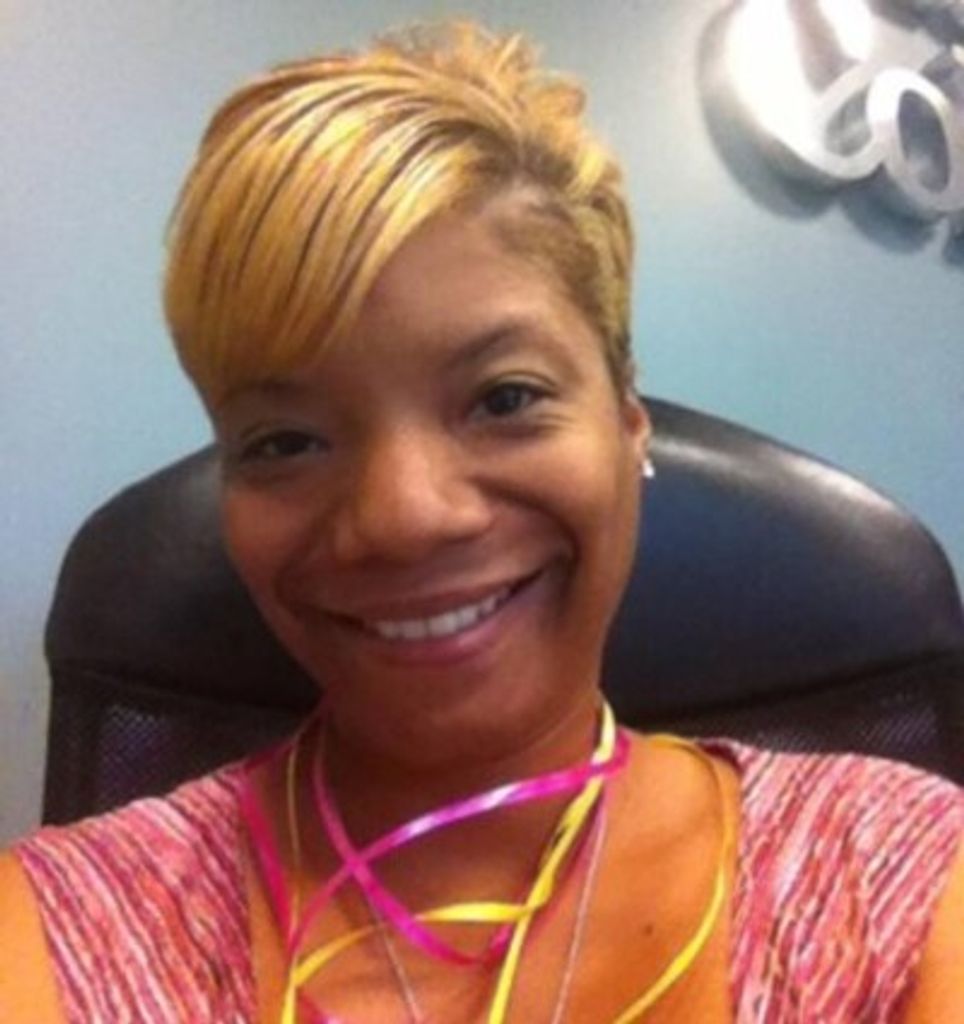 Genea Pharris Pritchett Profile Photo