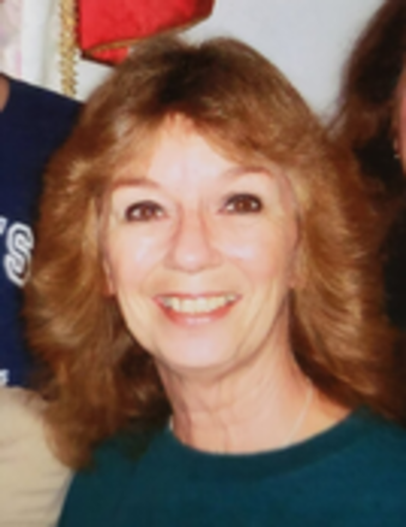Sharon L. (Pyle) Gray