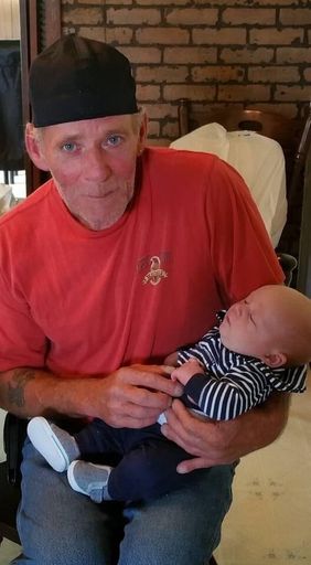 Eric Joseph Stroud Sr. photo gallery thumbnail 3 of 33