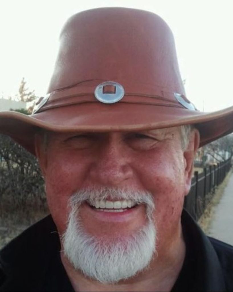 Reggie Leroy Feld Profile Photo