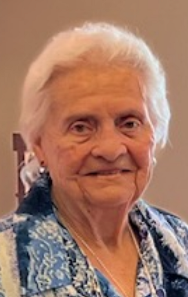 Virginia Rake Profile Photo