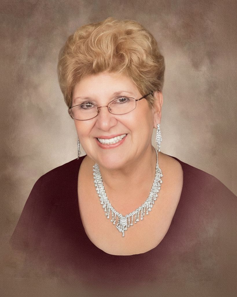 Maria Hilda Villarreal