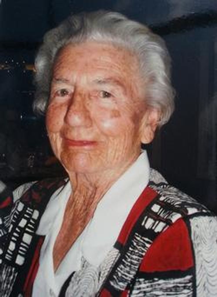 Evelyn "Jake" E. Heath