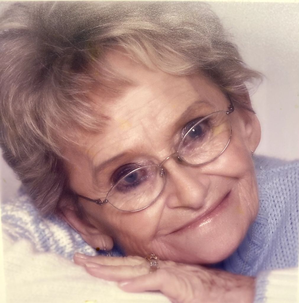 Mrs. Barbara Ann Pinkard Profile Photo