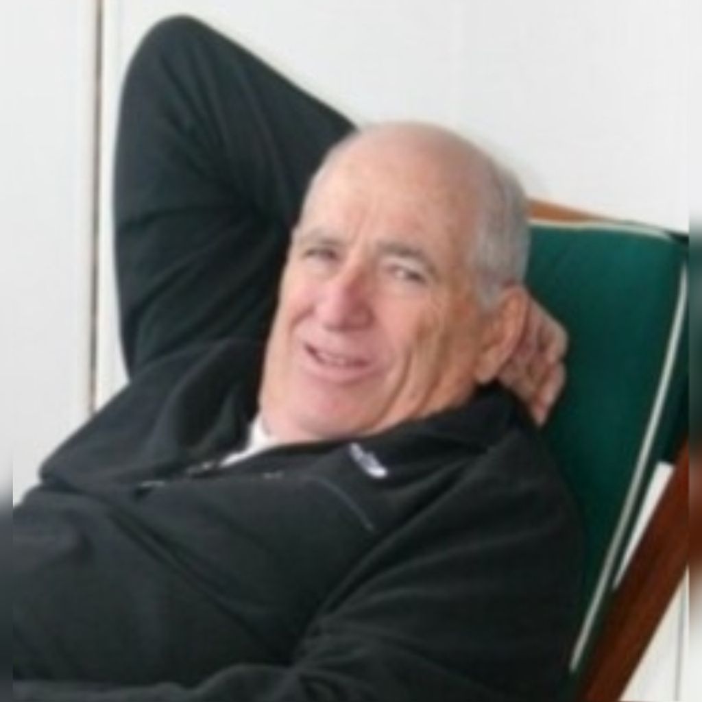 Walter Gustav Werner Profile Photo