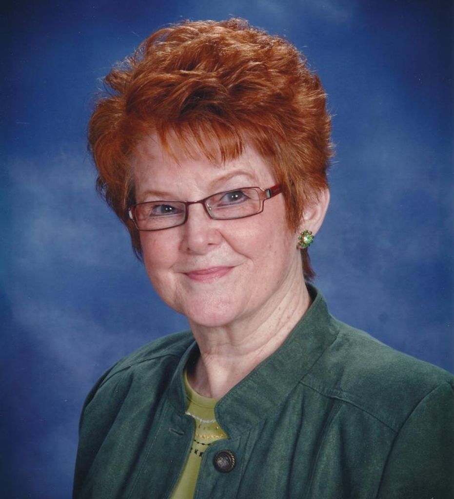 Patricia Ann Brewer Profile Photo