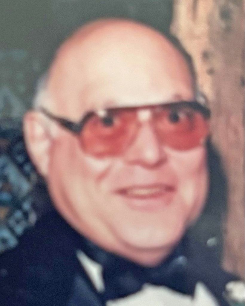 Leonard Louis Kadner Profile Photo