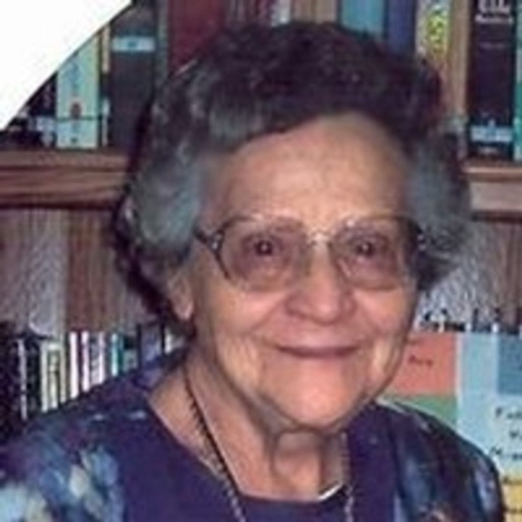 Elizabeth J. Setford