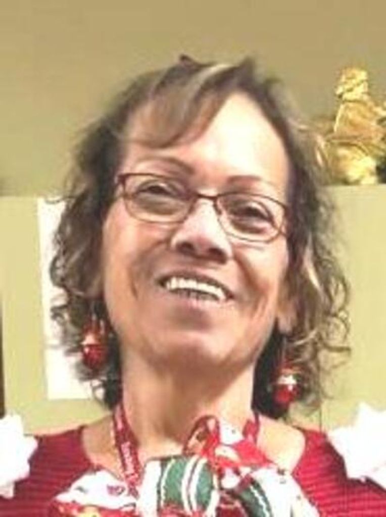 Josephine Montanez Irizarry Profile Photo