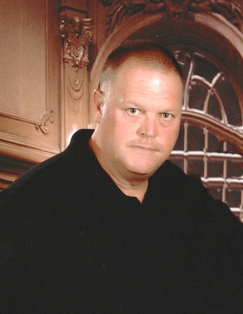 Toby D. Townsend Profile Photo