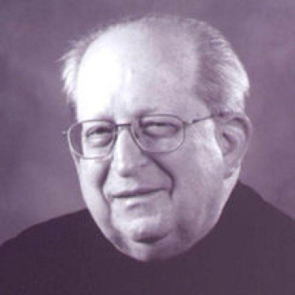 Br. Gabriel Bridges C.Pp.S.
