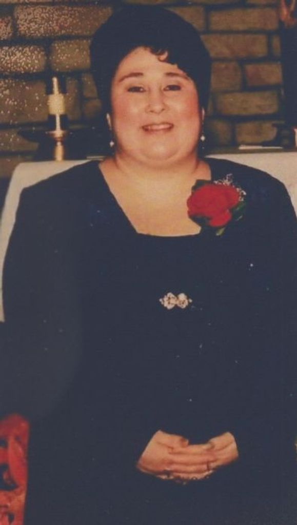 Rose Marie Flores