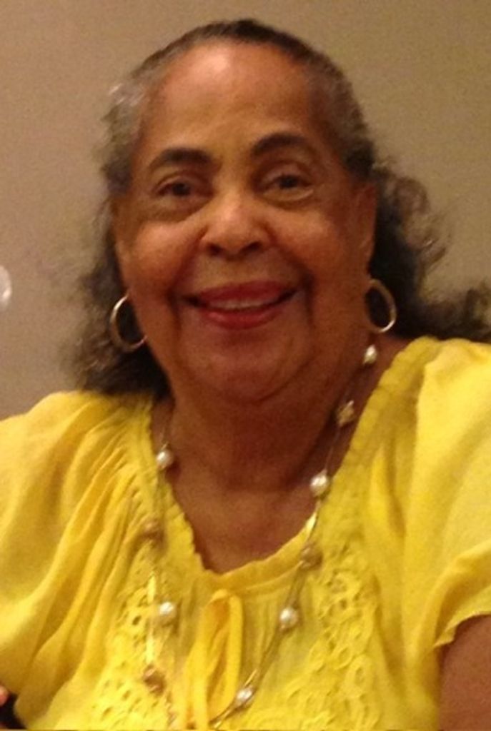 Jane Ann Horton Brown Profile Photo