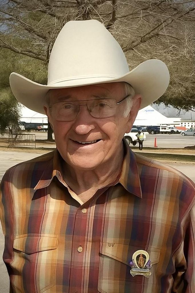 Harlan James Hilscher Profile Photo
