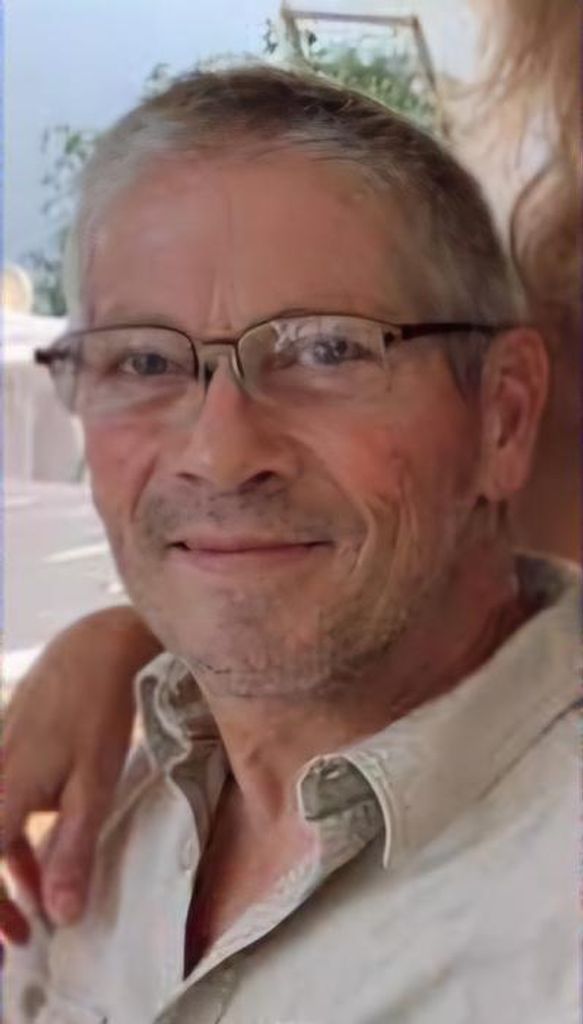 Dan Crawford Profile Photo