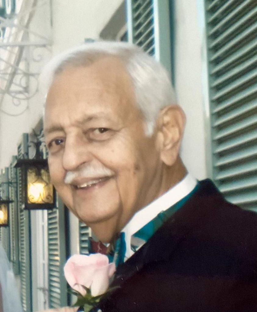 Ivan A. Hernandez Md Profile Photo