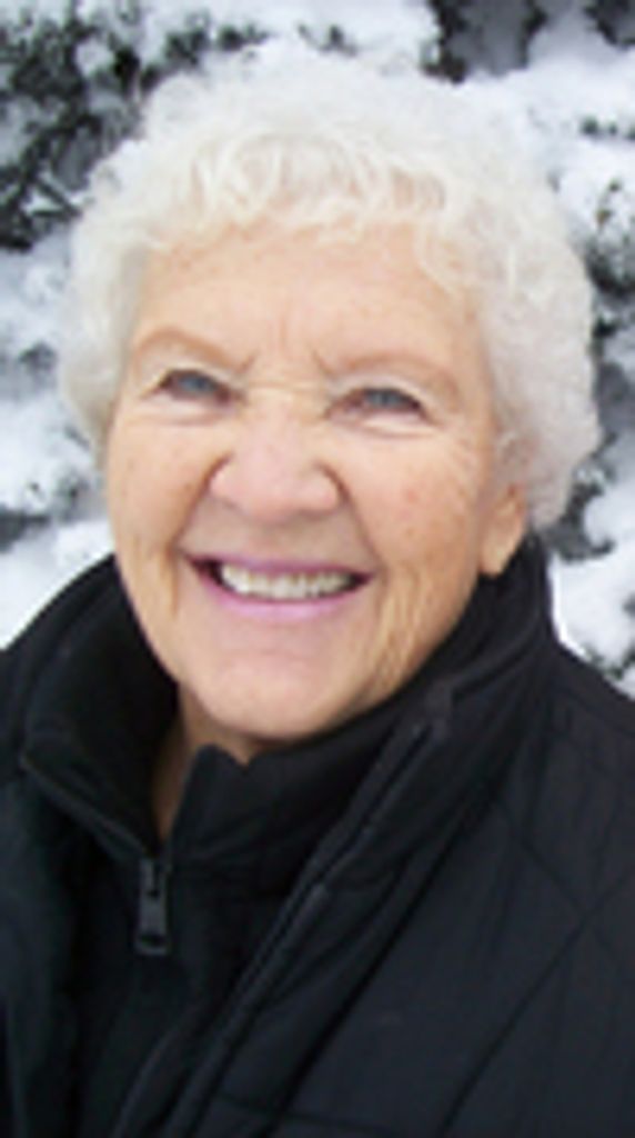 June Syvrud