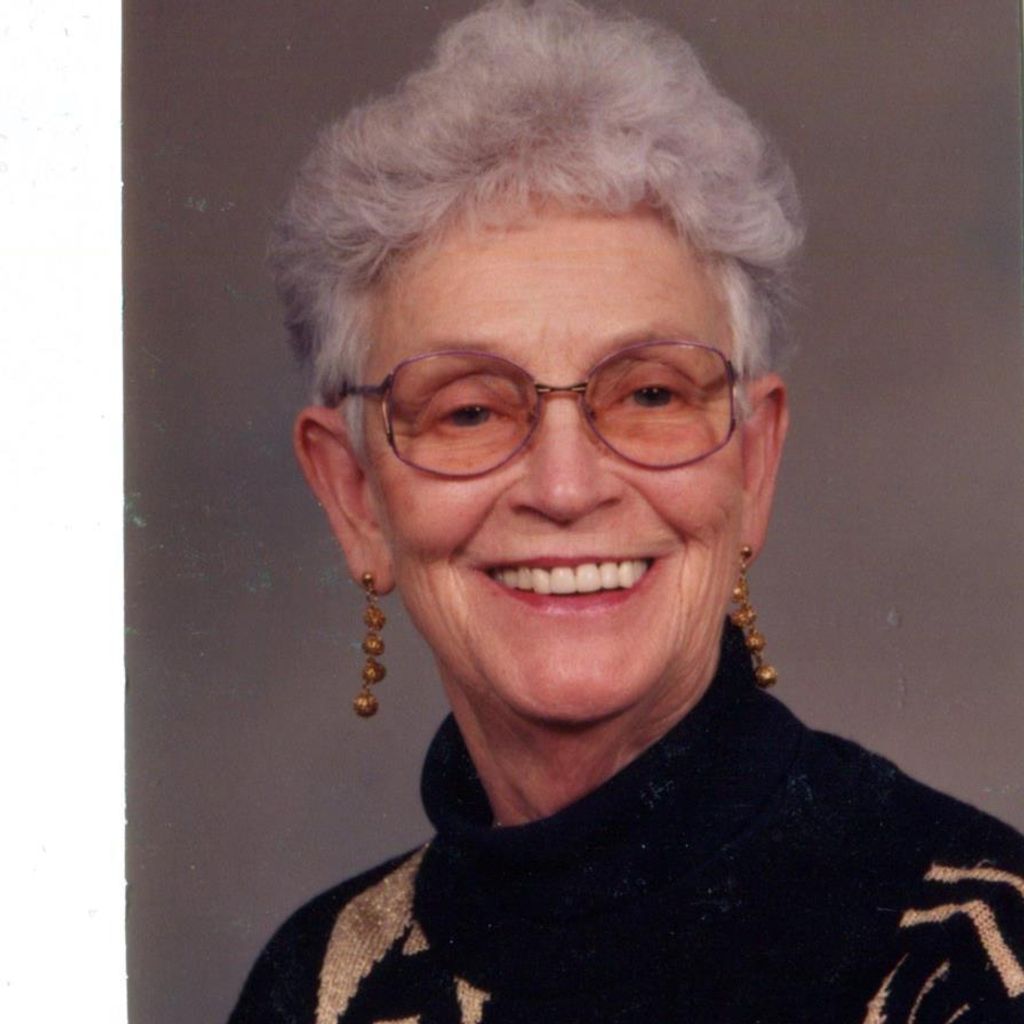 Laula Madison Walker