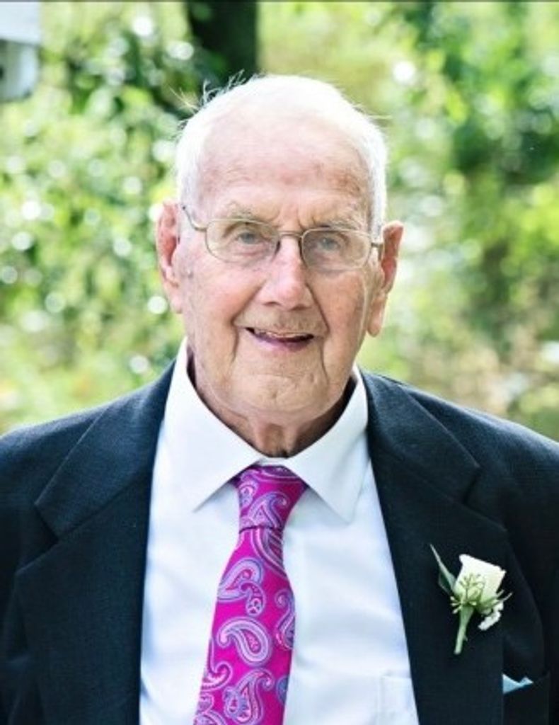 John Elzinga