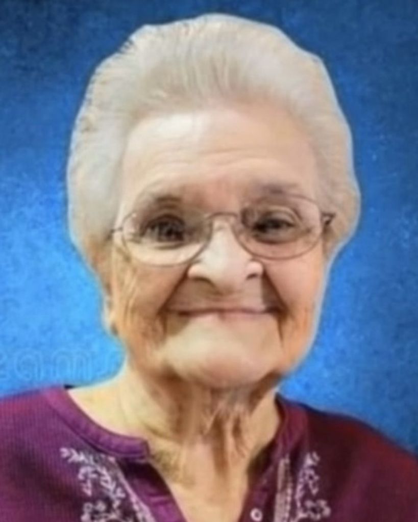 Audrey Terrebonne Felarise