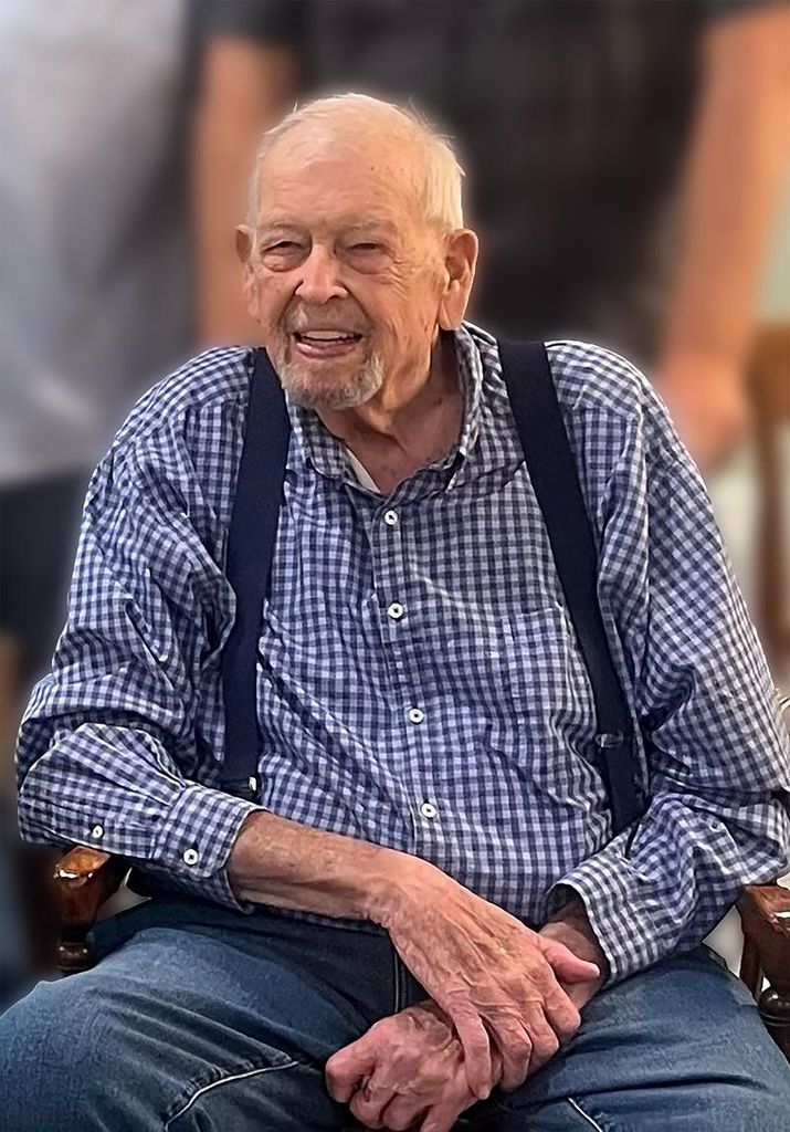 Benjamin Leonard Elliott