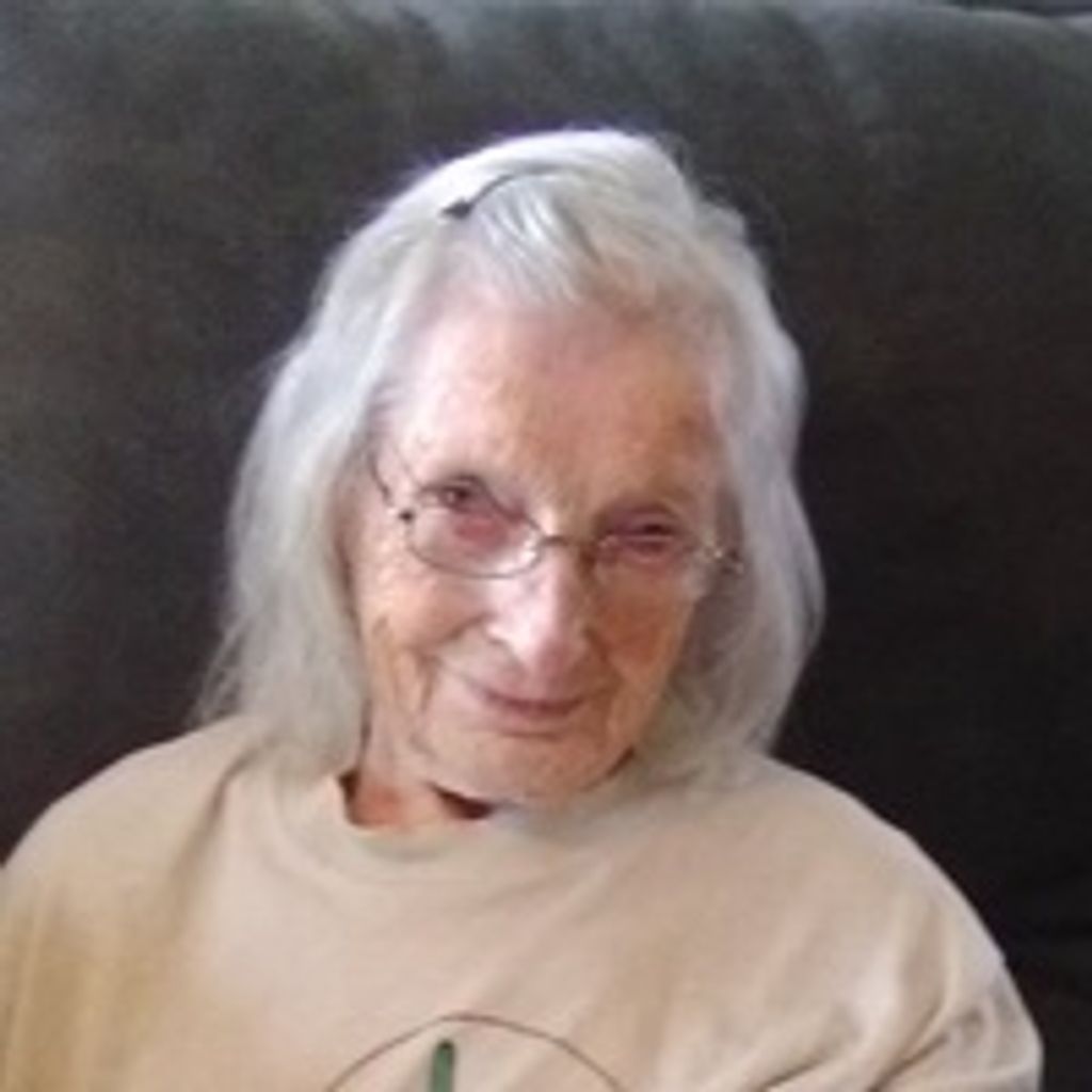 Anna Briggs
