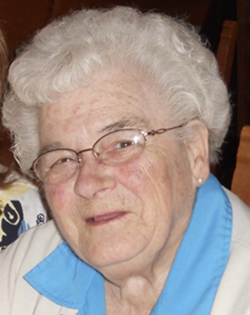 Kathleen E. Lynch
