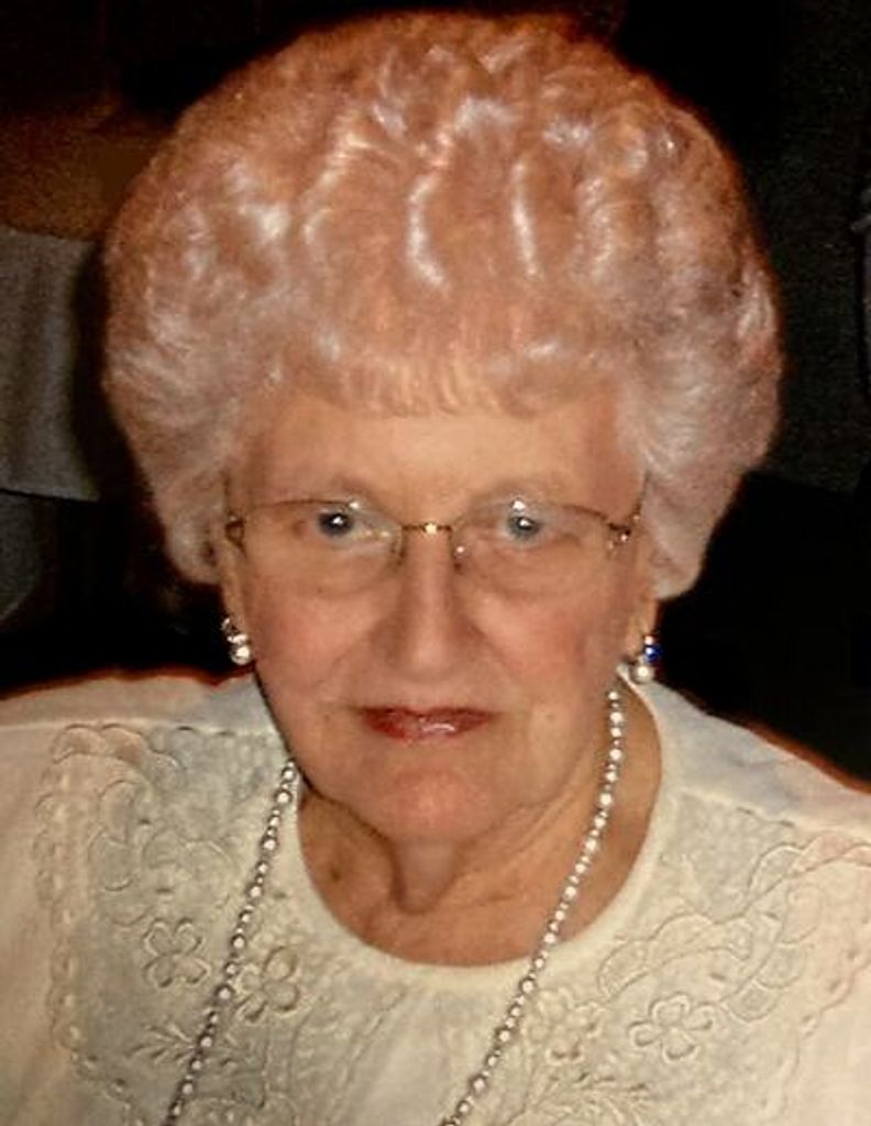 Dorothy Marie Carlson Profile Photo