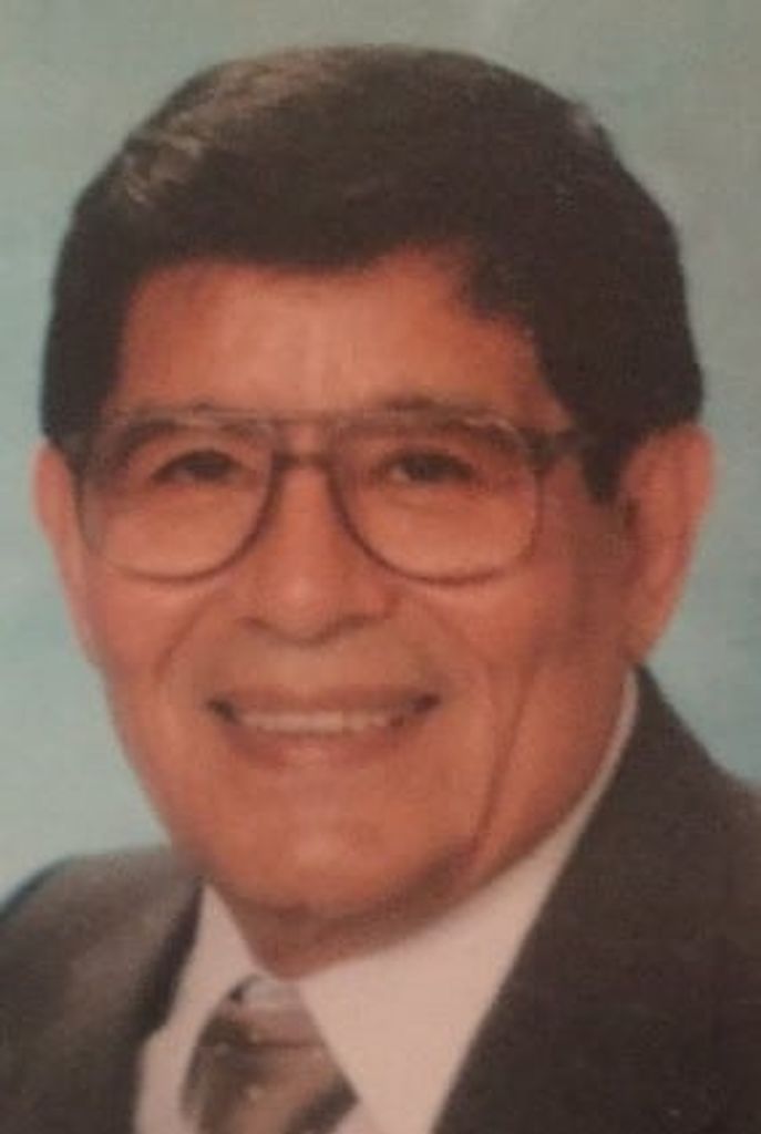 Pete Louis James, Sr. Profile Photo
