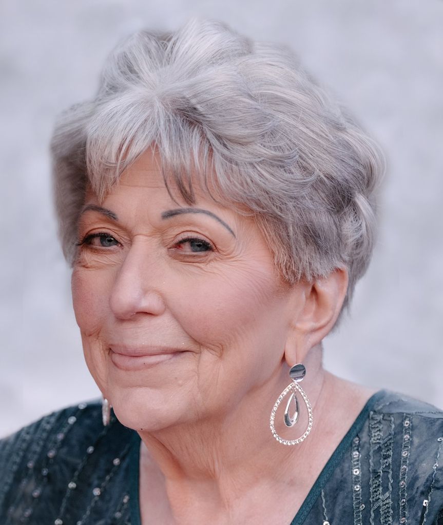 Joyce Marie Kane Profile Photo