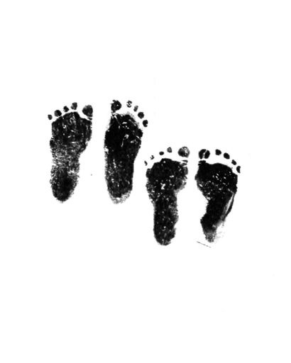 Hudson and Bennett Romine's obituary image