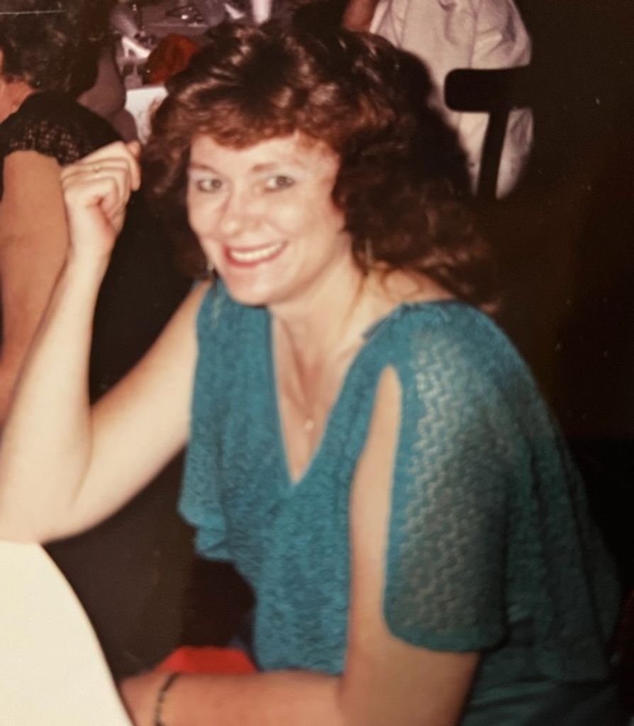 Patricia Moran-Hill