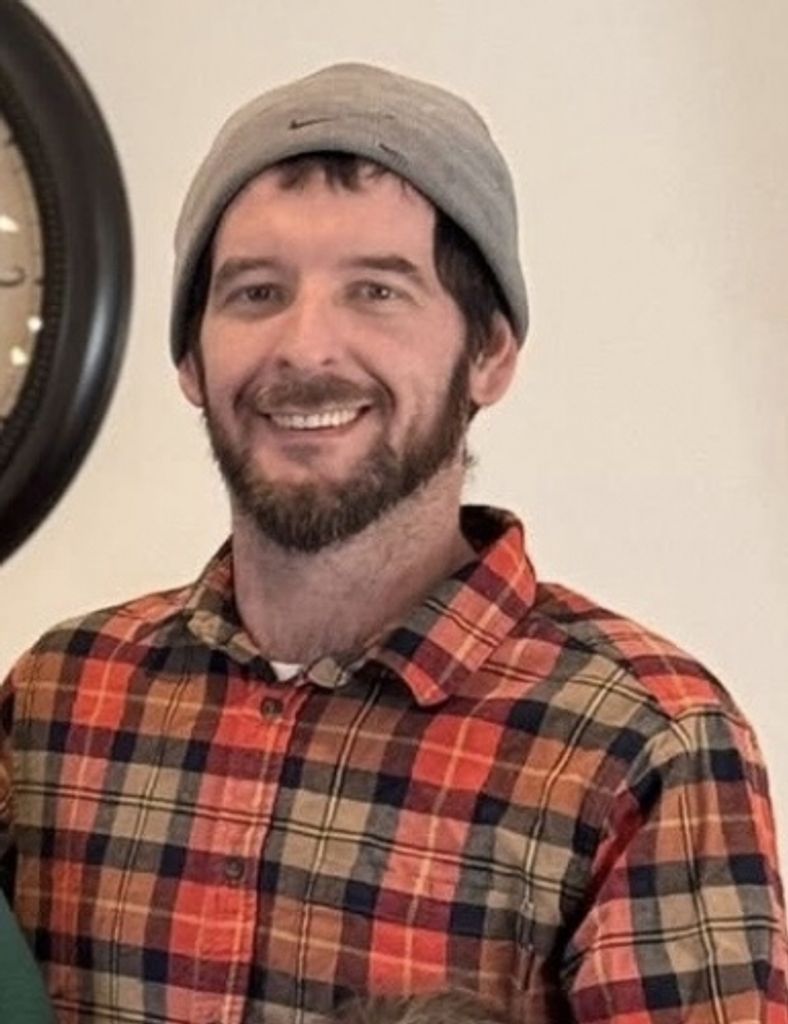 Brandon Michael Martyn