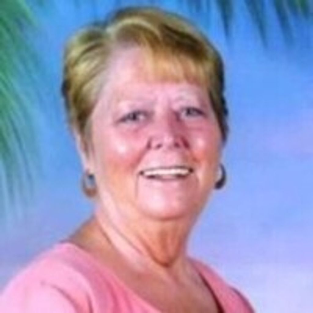 Sue Dobbs Brown
