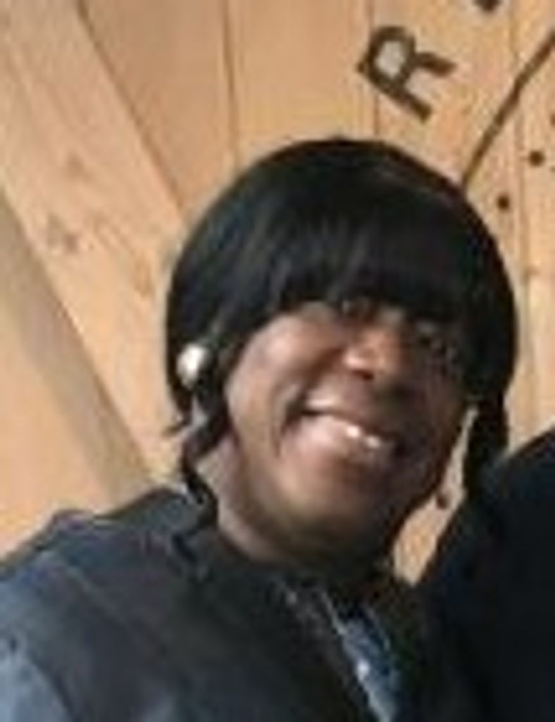 Linda Blackston