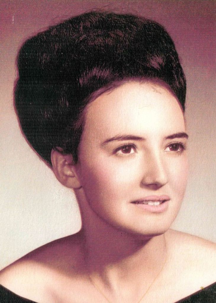 Linda Kay Self