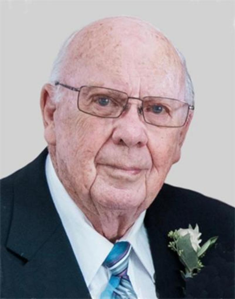 Dwaine Jacobson Profile Photo