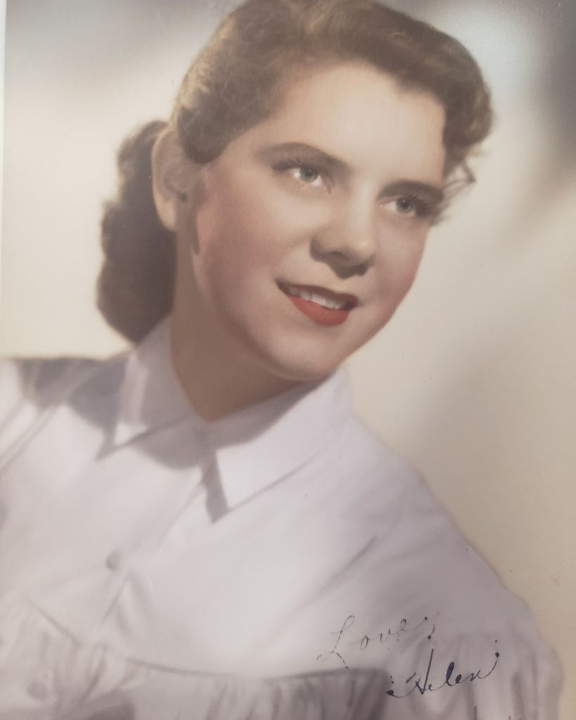 Helen K Young Profile Photo