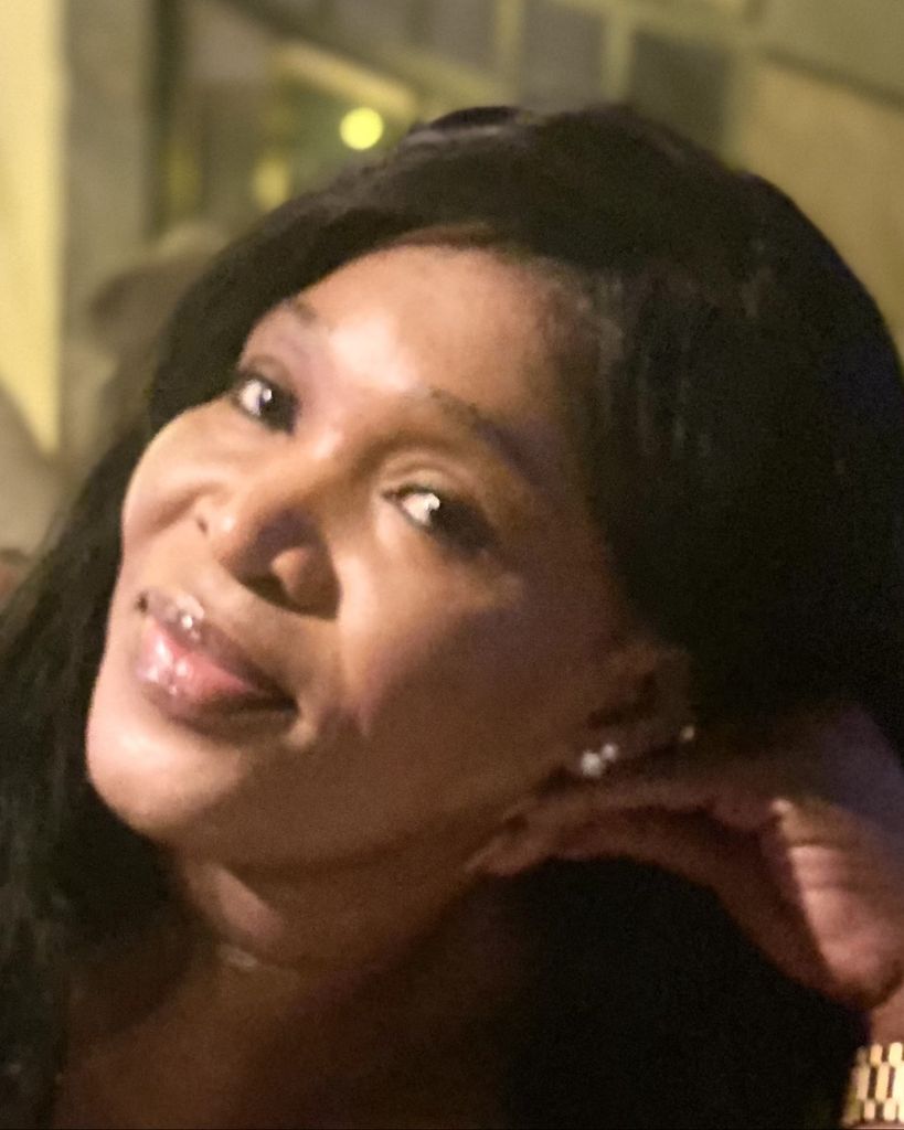 Pauline Venable Profile Photo