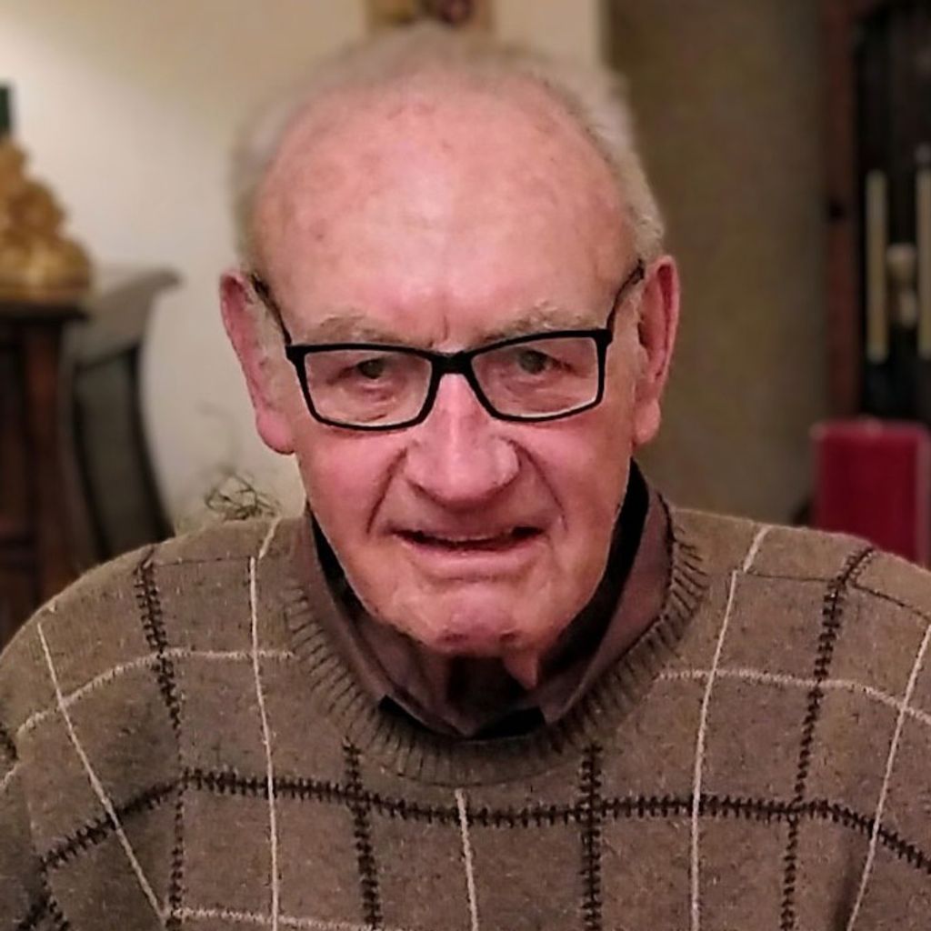 William K. Berger Profile Photo